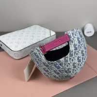 Cheap Christian Dior Caps #1360207 Replica Wholesale [$36.00 USD] [ITEM#1360207] on Replica Christian Dior Caps