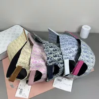 Cheap Christian Dior Caps #1360208 Replica Wholesale [$36.00 USD] [ITEM#1360208] on Replica Christian Dior Caps