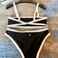 Cheap Chanel Bathing Suits For Women #1360210 Replica Wholesale [$38.00 USD] [ITEM#1360210] on Replica Chanel Bathing Suits