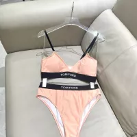 Cheap Tom Ford Bathing Suits For Women #1360211 Replica Wholesale [$38.00 USD] [ITEM#1360211] on Replica Tom Ford Bathing Suits