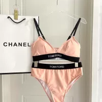 Cheap Tom Ford Bathing Suits For Women #1360211 Replica Wholesale [$38.00 USD] [ITEM#1360211] on Replica Tom Ford Bathing Suits