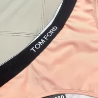 Cheap Tom Ford Bathing Suits For Women #1360211 Replica Wholesale [$38.00 USD] [ITEM#1360211] on Replica Tom Ford Bathing Suits