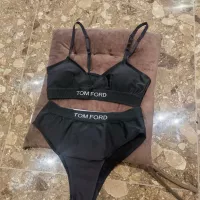 Cheap Tom Ford Bathing Suits For Women #1360212 Replica Wholesale [$38.00 USD] [ITEM#1360212] on Replica Tom Ford Bathing Suits