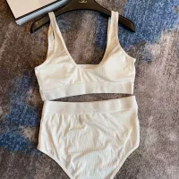 Cheap Chanel Bathing Suits For Women #1360213 Replica Wholesale [$39.00 USD] [ITEM#1360213] on Replica Chanel Bathing Suits