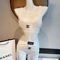 Cheap Chanel Bathing Suits For Women #1360213 Replica Wholesale [$39.00 USD] [ITEM#1360213] on Replica Chanel Bathing Suits