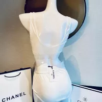 Cheap Chanel Bathing Suits For Women #1360213 Replica Wholesale [$39.00 USD] [ITEM#1360213] on Replica Chanel Bathing Suits