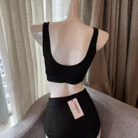Cheap Chanel Bathing Suits For Women #1360214 Replica Wholesale [$39.00 USD] [ITEM#1360214] on Replica Chanel Bathing Suits