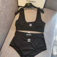 Cheap Chanel Bathing Suits For Women #1360214 Replica Wholesale [$39.00 USD] [ITEM#1360214] on Replica Chanel Bathing Suits