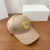 Cheap Celine Caps #1360216 Replica Wholesale [$27.00 USD] [ITEM#1360216] on Replica Celine Caps