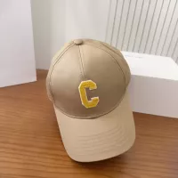 Cheap Celine Caps #1360216 Replica Wholesale [$27.00 USD] [ITEM#1360216] on Replica Celine Caps