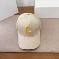 Cheap Celine Caps #1360217 Replica Wholesale [$27.00 USD] [ITEM#1360217] on Replica Celine Caps