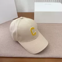 Cheap Celine Caps #1360217 Replica Wholesale [$27.00 USD] [ITEM#1360217] on Replica Celine Caps
