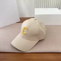 Cheap Celine Caps #1360217 Replica Wholesale [$27.00 USD] [ITEM#1360217] on Replica Celine Caps