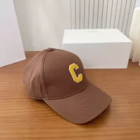 Cheap Celine Caps #1360218 Replica Wholesale [$27.00 USD] [ITEM#1360218] on Replica Celine Caps