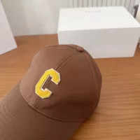 Cheap Celine Caps #1360218 Replica Wholesale [$27.00 USD] [ITEM#1360218] on Replica Celine Caps