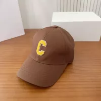 Cheap Celine Caps #1360218 Replica Wholesale [$27.00 USD] [ITEM#1360218] on Replica Celine Caps