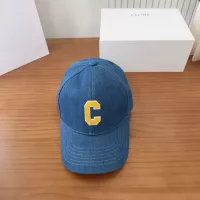 Cheap Celine Caps #1360219 Replica Wholesale [$27.00 USD] [ITEM#1360219] on Replica Celine Caps