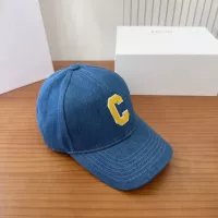 Cheap Celine Caps #1360219 Replica Wholesale [$27.00 USD] [ITEM#1360219] on Replica Celine Caps