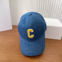 Cheap Celine Caps #1360219 Replica Wholesale [$27.00 USD] [ITEM#1360219] on Replica Celine Caps