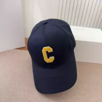Cheap Celine Caps #1360220 Replica Wholesale [$27.00 USD] [ITEM#1360220] on Replica Celine Caps