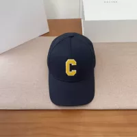Cheap Celine Caps #1360220 Replica Wholesale [$27.00 USD] [ITEM#1360220] on Replica Celine Caps