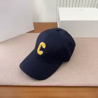 Cheap Celine Caps #1360220 Replica Wholesale [$27.00 USD] [ITEM#1360220] on Replica Celine Caps
