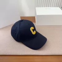 Cheap Celine Caps #1360220 Replica Wholesale [$27.00 USD] [ITEM#1360220] on Replica Celine Caps