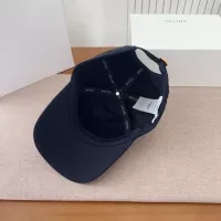 Cheap Celine Caps #1360220 Replica Wholesale [$27.00 USD] [ITEM#1360220] on Replica Celine Caps