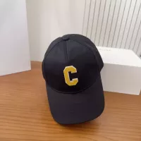 Cheap Celine Caps #1360221 Replica Wholesale [$27.00 USD] [ITEM#1360221] on Replica Celine Caps