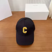Cheap Celine Caps #1360221 Replica Wholesale [$27.00 USD] [ITEM#1360221] on Replica Celine Caps