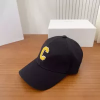 Cheap Celine Caps #1360221 Replica Wholesale [$27.00 USD] [ITEM#1360221] on Replica Celine Caps