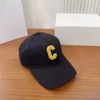 Cheap Celine Caps #1360221 Replica Wholesale [$27.00 USD] [ITEM#1360221] on Replica Celine Caps