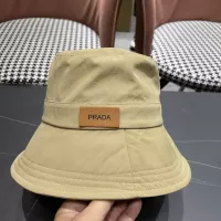 Cheap Prada Caps #1360222 Replica Wholesale [$36.00 USD] [ITEM#1360222] on Replica Prada Caps