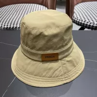 Cheap Prada Caps #1360222 Replica Wholesale [$36.00 USD] [ITEM#1360222] on Replica Prada Caps