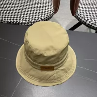 Cheap Prada Caps #1360222 Replica Wholesale [$36.00 USD] [ITEM#1360222] on Replica Prada Caps