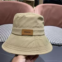 Cheap Prada Caps #1360222 Replica Wholesale [$36.00 USD] [ITEM#1360222] on Replica Prada Caps
