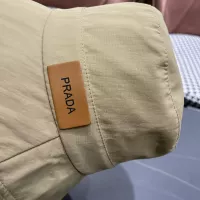 Cheap Prada Caps #1360222 Replica Wholesale [$36.00 USD] [ITEM#1360222] on Replica Prada Caps