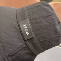 Cheap Prada Caps #1360223 Replica Wholesale [$36.00 USD] [ITEM#1360223] on Replica Prada Caps