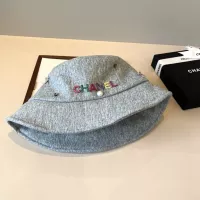Cheap Chanel Caps #1360224 Replica Wholesale [$36.00 USD] [ITEM#1360224] on Replica Chanel Caps