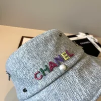 Cheap Chanel Caps #1360224 Replica Wholesale [$36.00 USD] [ITEM#1360224] on Replica Chanel Caps