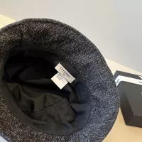 Cheap Chanel Caps #1360225 Replica Wholesale [$36.00 USD] [ITEM#1360225] on Replica Chanel Caps
