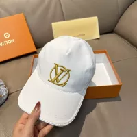 Cheap Louis Vuitton LV Caps #1360226 Replica Wholesale [$36.00 USD] [ITEM#1360226] on Replica Louis Vuitton LV Caps