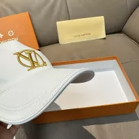 Cheap Louis Vuitton LV Caps #1360226 Replica Wholesale [$36.00 USD] [ITEM#1360226] on Replica Louis Vuitton LV Caps
