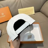 Cheap Louis Vuitton LV Caps #1360226 Replica Wholesale [$36.00 USD] [ITEM#1360226] on Replica Louis Vuitton LV Caps