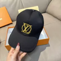 Cheap Louis Vuitton LV Caps #1360227 Replica Wholesale [$36.00 USD] [ITEM#1360227] on Replica Louis Vuitton LV Caps