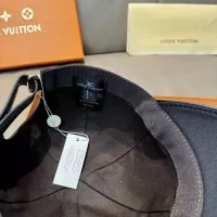 Cheap Louis Vuitton LV Caps #1360227 Replica Wholesale [$36.00 USD] [ITEM#1360227] on Replica Louis Vuitton LV Caps