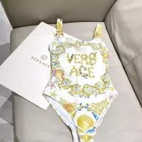 Cheap Versace Bathing Suits For Women #1360230 Replica Wholesale [$39.00 USD] [ITEM#1360230] on Replica Versace Bathing Suits