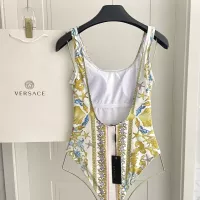 Cheap Versace Bathing Suits For Women #1360230 Replica Wholesale [$39.00 USD] [ITEM#1360230] on Replica Versace Bathing Suits