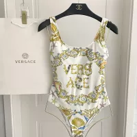 Cheap Versace Bathing Suits For Women #1360230 Replica Wholesale [$39.00 USD] [ITEM#1360230] on Replica Versace Bathing Suits