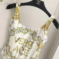 Cheap Versace Bathing Suits For Women #1360230 Replica Wholesale [$39.00 USD] [ITEM#1360230] on Replica Versace Bathing Suits